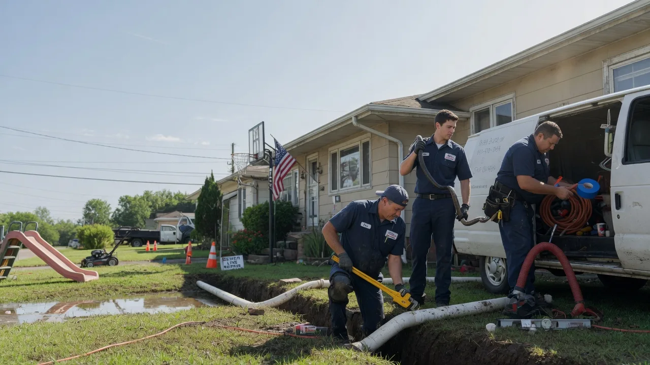 Toilet Installation in Breese, IL near me